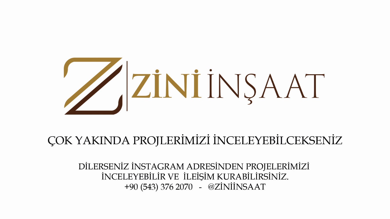 Zini İnşaat